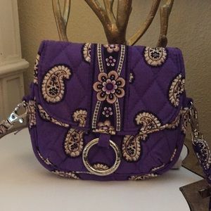 Vera Bradley Purse